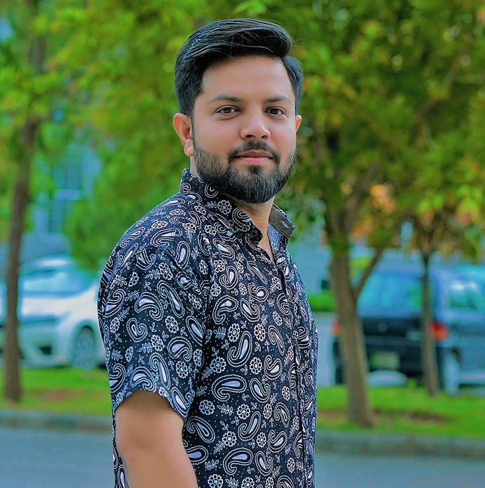 Muhammad Awais Khalil