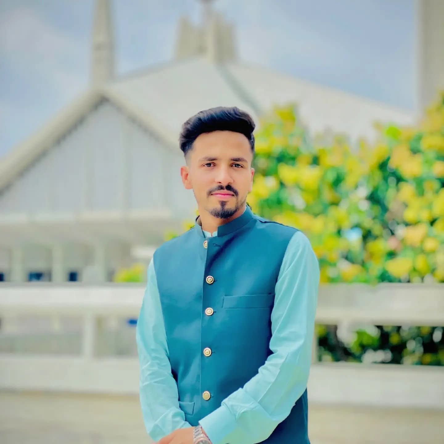 Muhammad Musab Khalil