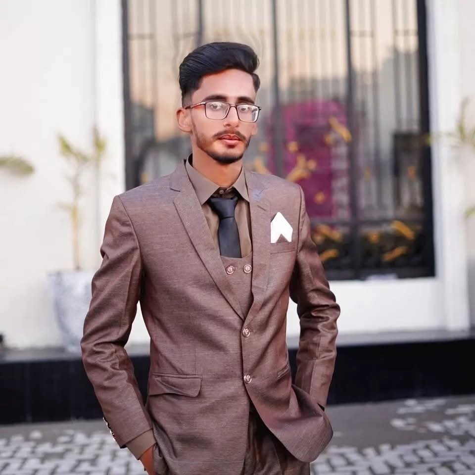 Muhammad Muez ur Rehman