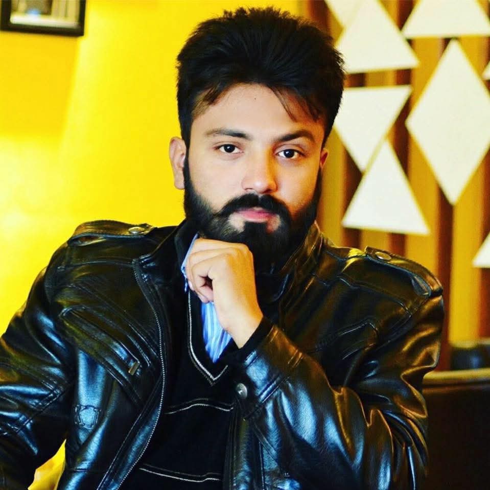 Muhammad Waqas Khalil